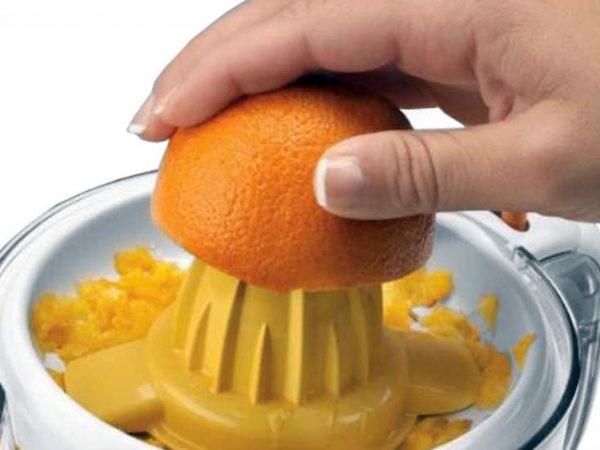 Recetas sabrosas con naranjas