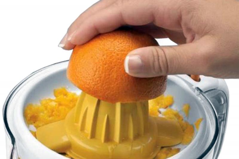 Recetas sabrosas con naranjas