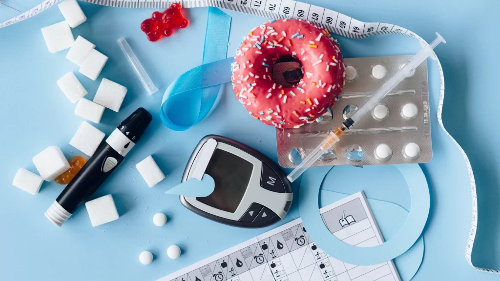 consejos de alimentacion para diabeticos