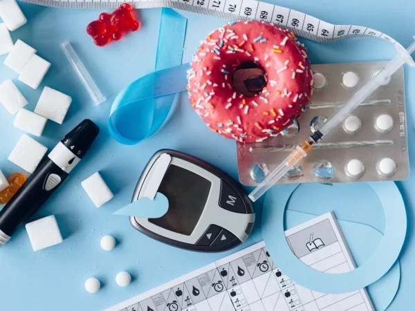 Consejos de alimentación para diabéticos